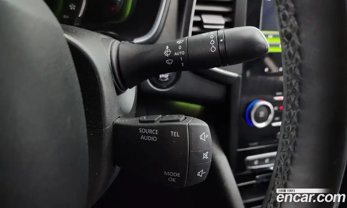 Renault SM6 2016 1.5 гидро в Москве № 1248376, фото 22