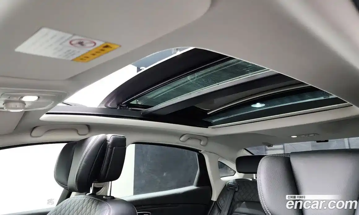 Renault SM6 2016 1.5 гидро в Москве № 1248376, фото 25