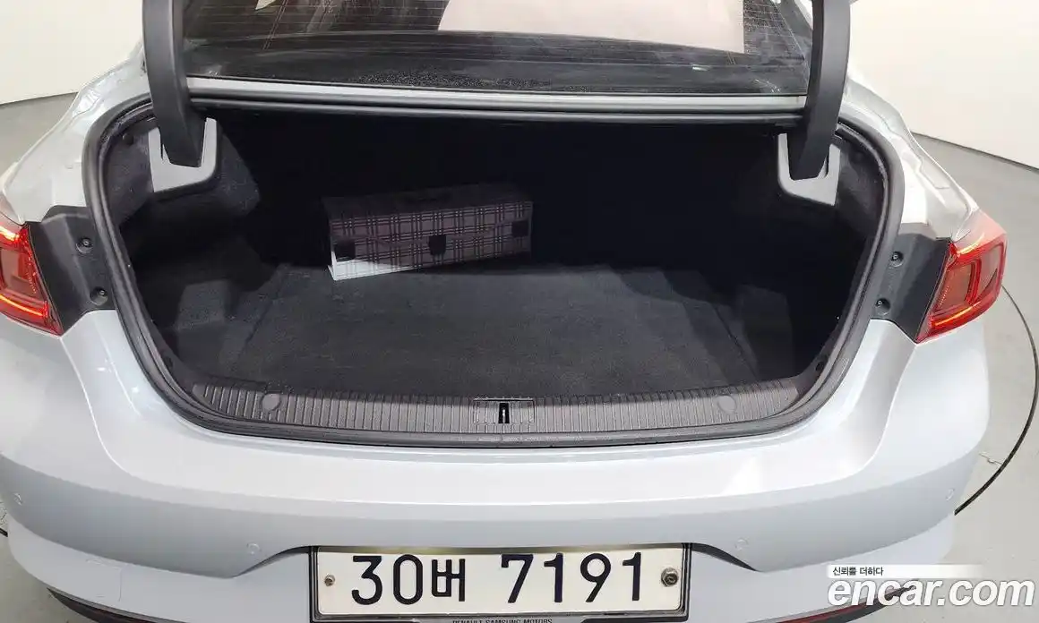 Renault SM6 2016 1.5 гидро в Москве № 1248376, фото 26