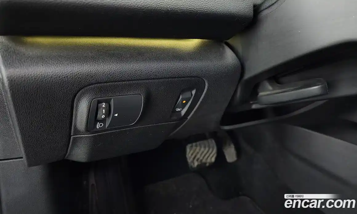 Renault SM6 2016 1.5 гидро в Москве № 1248376, фото 28