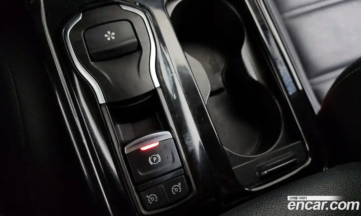 Renault SM6 2016 1.5 гидро в Москве № 1248376, фото 29
