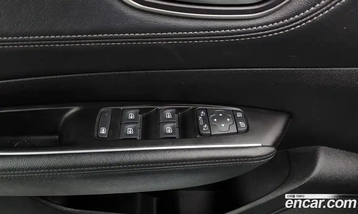 Renault SM6 2016 1.5 гидро в Москве № 1248376, фото 30