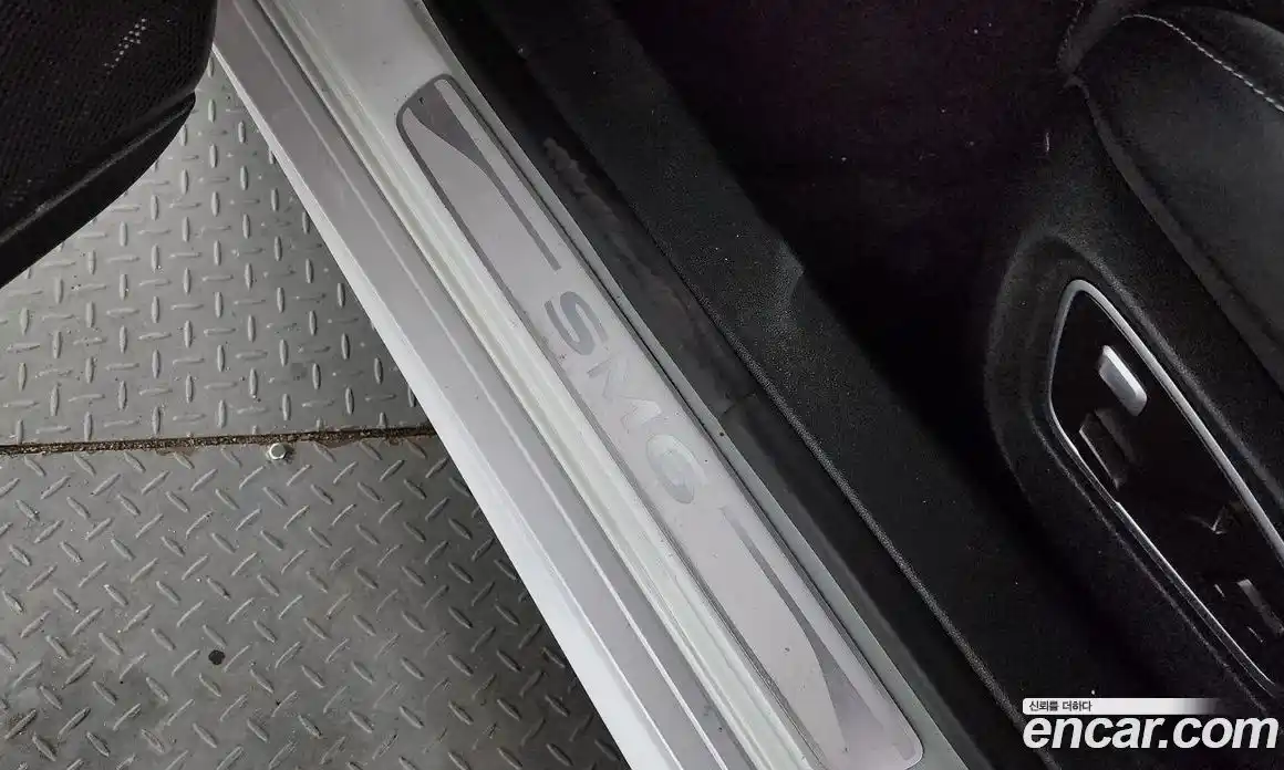 Renault SM6 2016 1.5 гидро в Москве № 1248376, фото 31