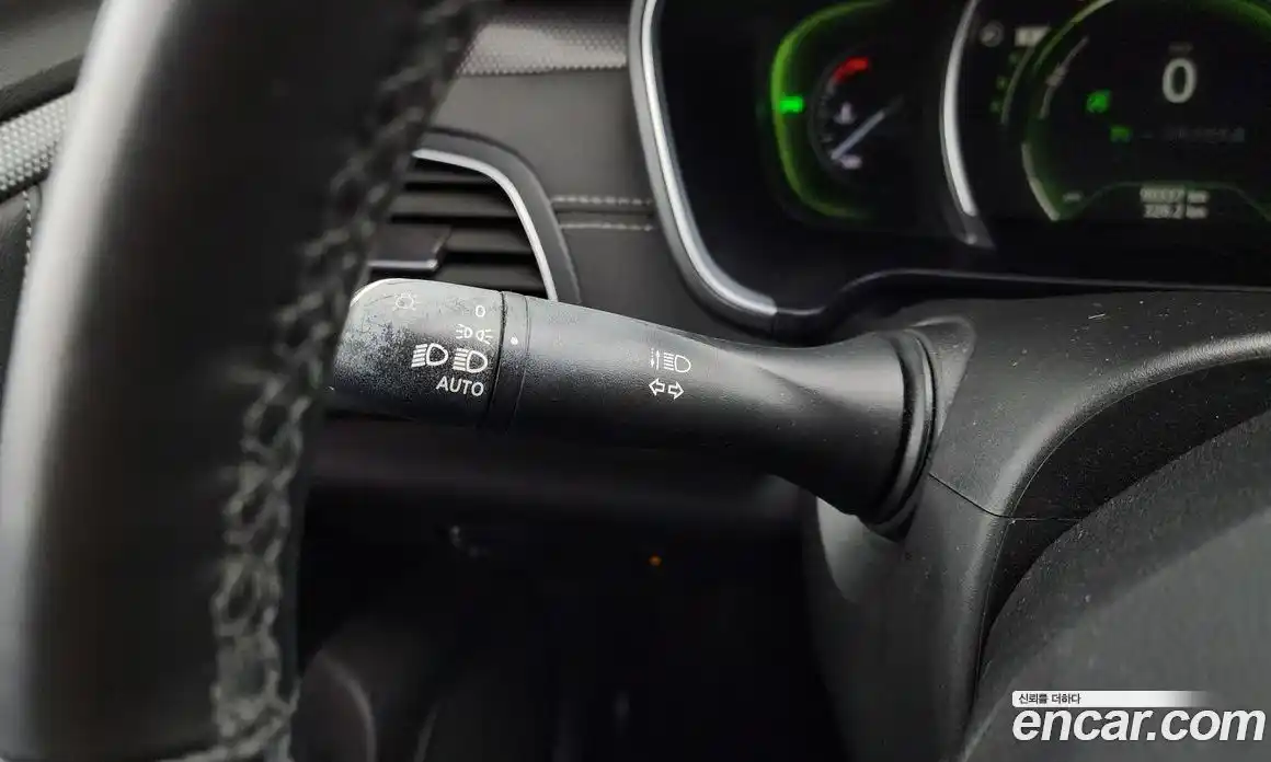 Renault SM6 2016 1.5 гидро в Москве № 1248376, фото 34