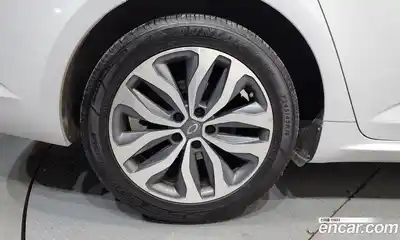Renault SM6 2016 1.5 гидро в Москве № 1248376, миниатюра 5