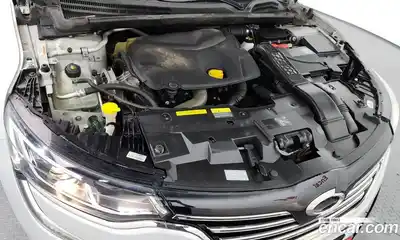 Renault SM6 2016 1.5 гидро в Москве № 1248376, миниатюра 6