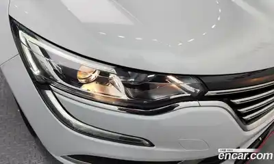 Renault SM6 2016 1.5 гидро в Москве № 1248376, миниатюра 8