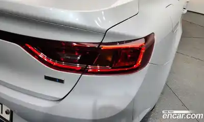 Renault SM6 2016 1.5 гидро в Москве № 1248376, миниатюра 9
