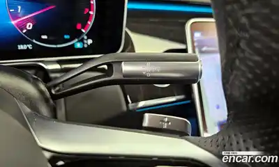 Mercedes-Benz S-Class 2022 3.0 гидро в Москве № 1248648, миниатюра 12