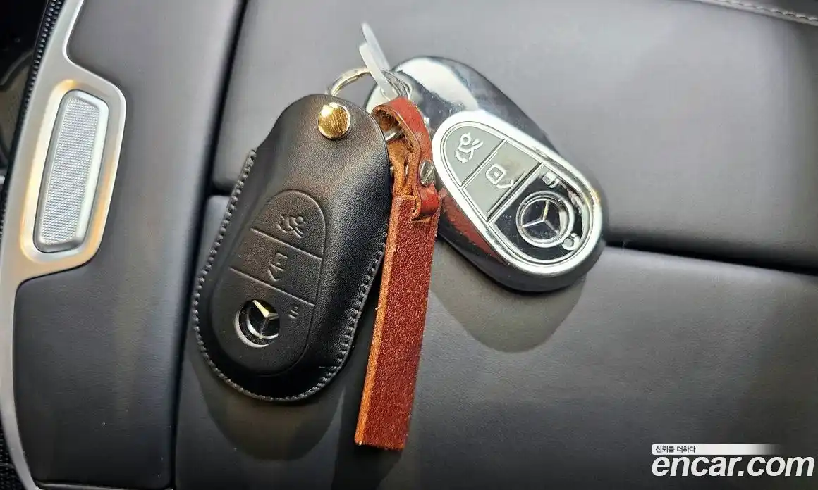Mercedes-Benz S-Class 2022 3.0 гидро в Москве № 1248648, фото 28