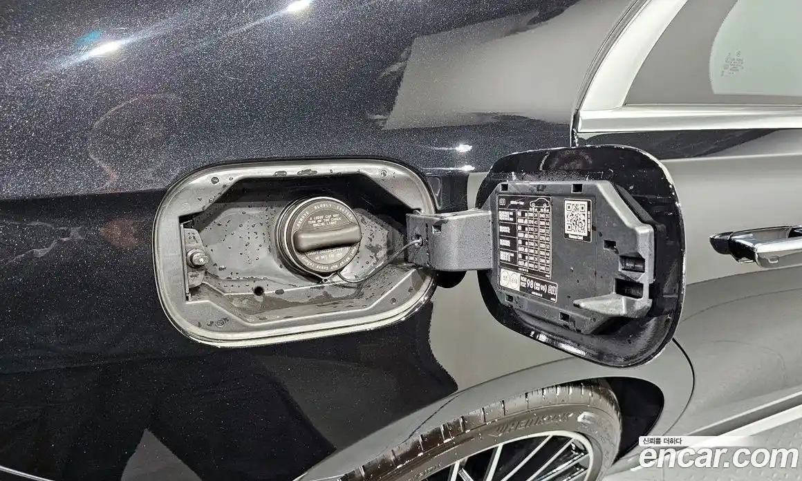 Mercedes-Benz S-Class 2022 3.0 гидро в Москве № 1248648, фото 29