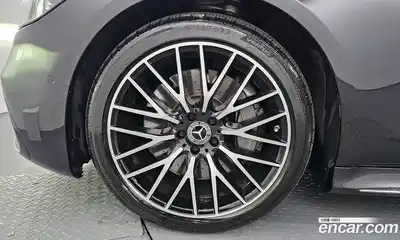 Mercedes-Benz S-Class 2022 3.0 гидро в Москве № 1248648, миниатюра 5