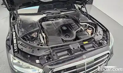 Mercedes-Benz S-Class 2022 3.0 гидро в Москве № 1248648, миниатюра 6