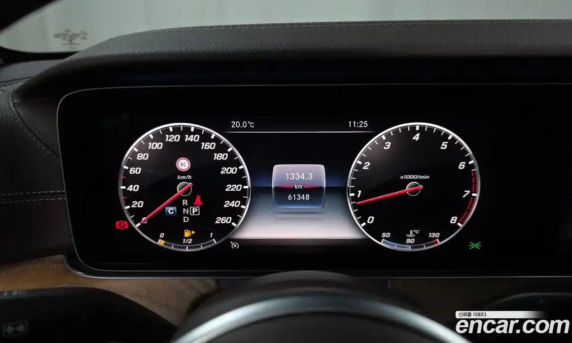 Mercedes-Benz E-Class 2019 2.0 гидро в Москве, фото 11