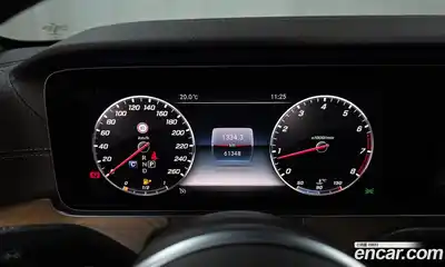 Mercedes-Benz E-Class 2019 2.0 гидро в Москве, миниатюра 11