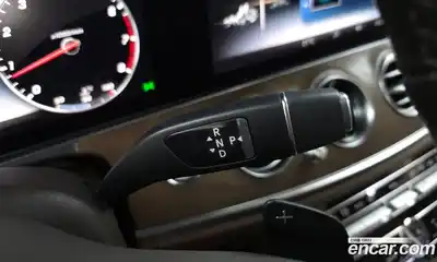 Mercedes-Benz E-Class 2019 2.0 гидро в Москве, миниатюра 12