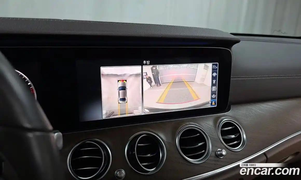 Mercedes-Benz E-Class 2019 2.0 гидро в Москве, фото 22