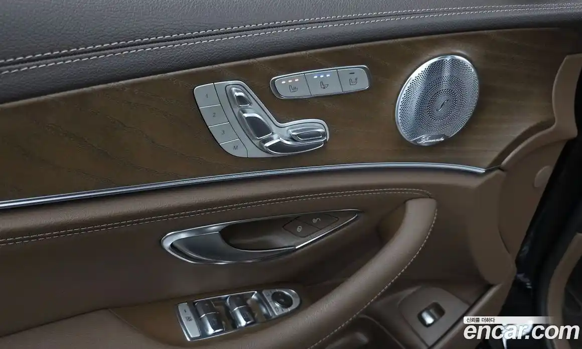 Mercedes-Benz E-Class 2019 2.0 гидро в Москве, фото 28