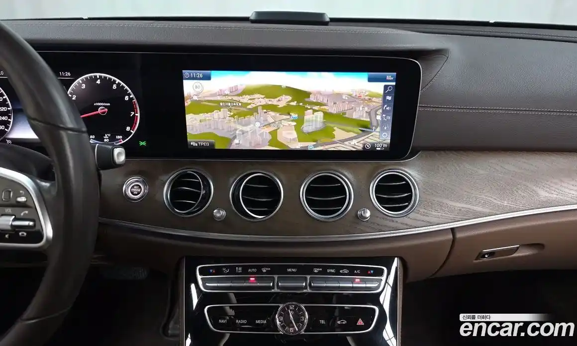 Mercedes-Benz E-Class 2019 2.0 гидро в Москве, фото 29