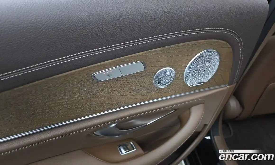Mercedes-Benz E-Class 2019 2.0 гидро в Москве, фото 30