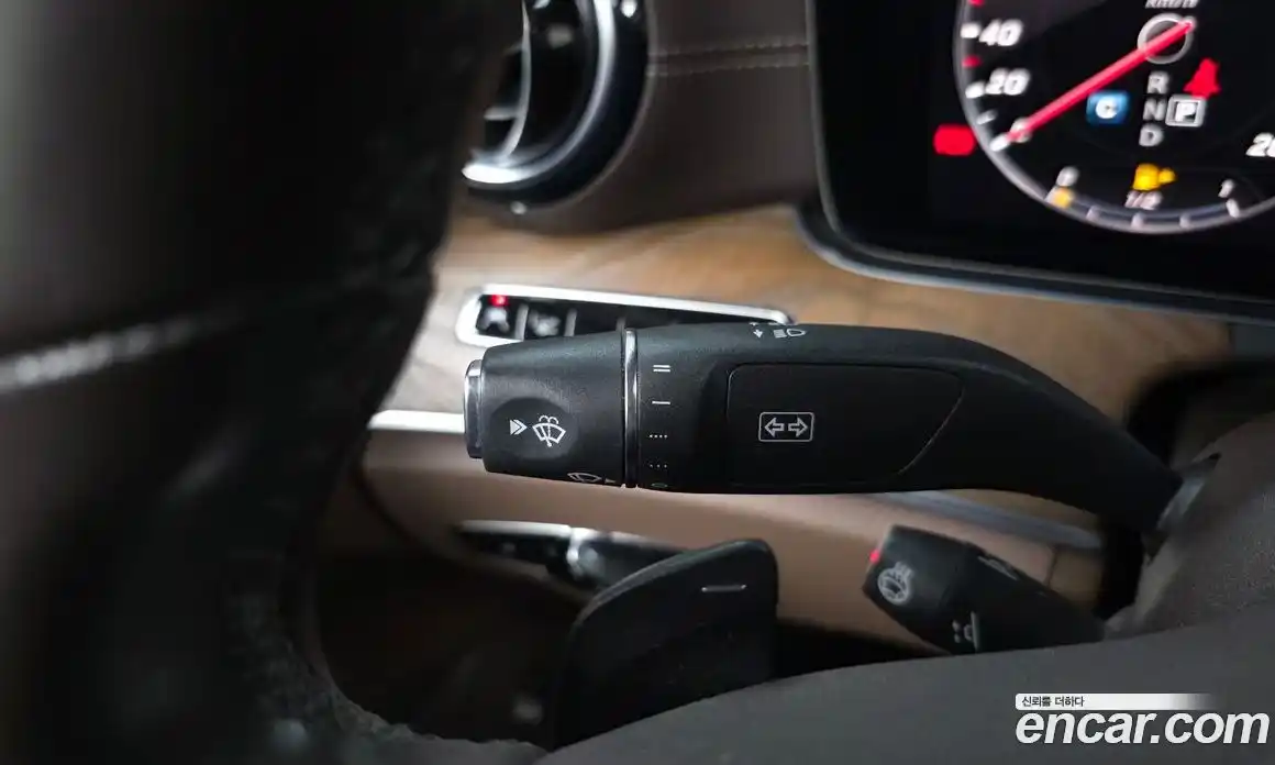 Mercedes-Benz E-Class 2019 2.0 гидро в Москве, фото 33