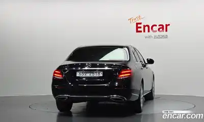 Mercedes-Benz E-Class 2019 2.0 гидро в Москве, миниатюра 4