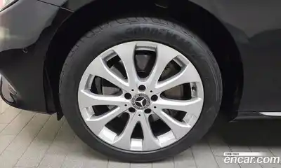 Mercedes-Benz E-Class 2019 2.0 гидро в Москве, миниатюра 5