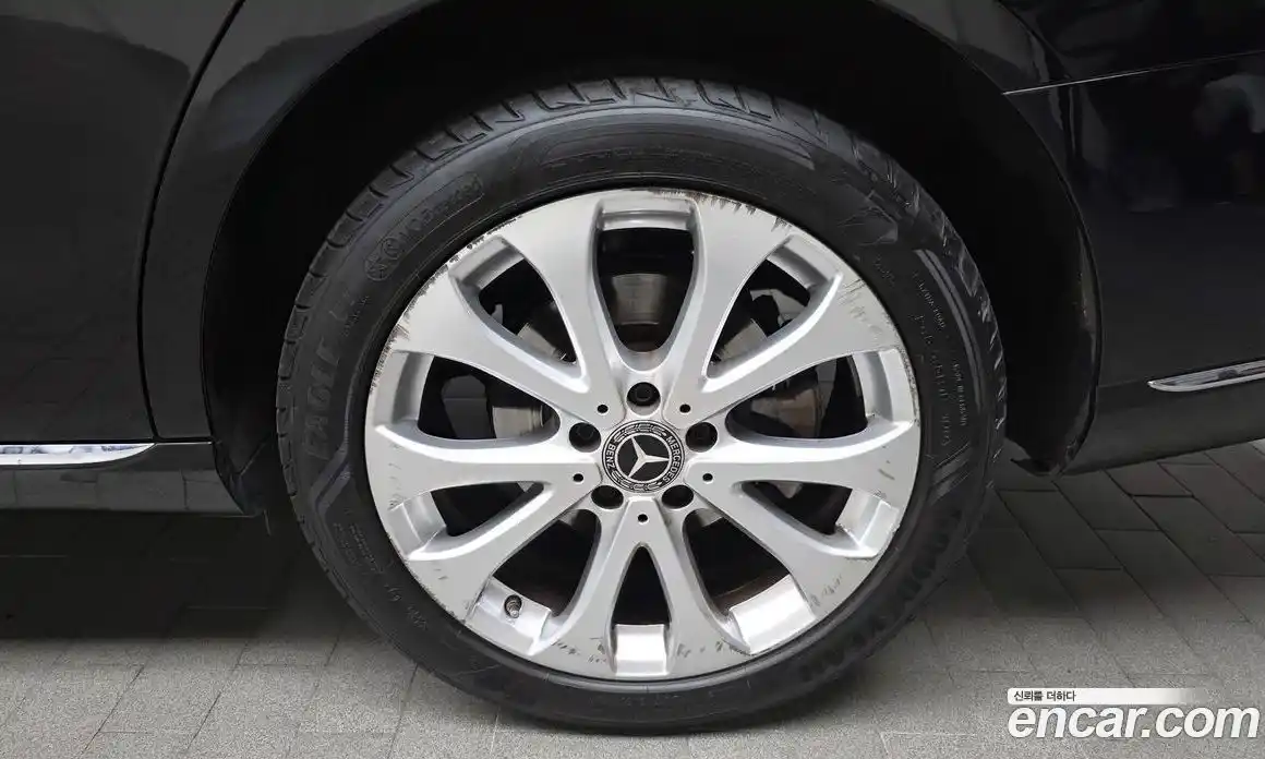 Mercedes-Benz E-Class 2019 2.0 гидро в Москве, фото 7