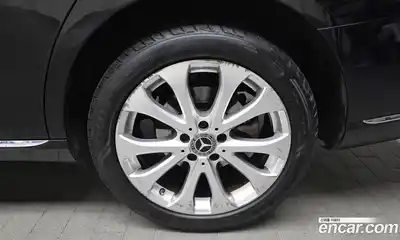 Mercedes-Benz E-Class 2019 2.0 гидро в Москве, миниатюра 7