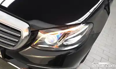Mercedes-Benz E-Class 2019 2.0 гидро в Москве, миниатюра 8
