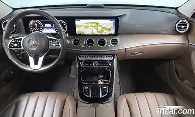 Mercedes-Benz E-Class 2019 2.0 гидро в Москве, миниатюра 10