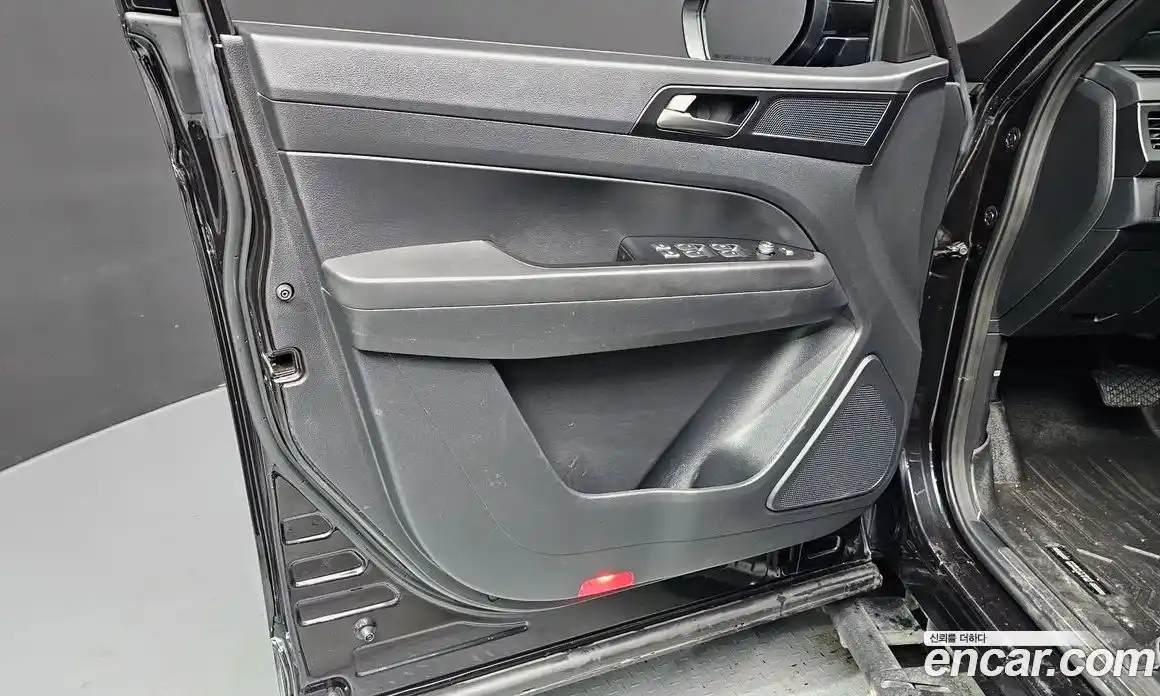 SsangYong Rexton 2020 2.2 гидро, фото 14