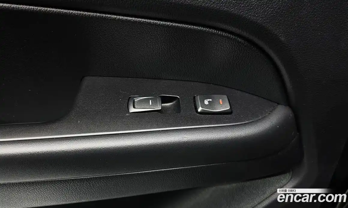 SsangYong Rexton 2020 2.2 гидро, фото 27