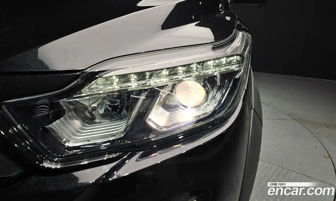 SsangYong Rexton 2020 2.2 гидро, фото 8