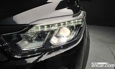 SsangYong Rexton 2020 2.2 гидро, миниатюра 8