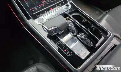 Audi Q7 2021 3.0 гидро в Москве № 1280155, миниатюра 12