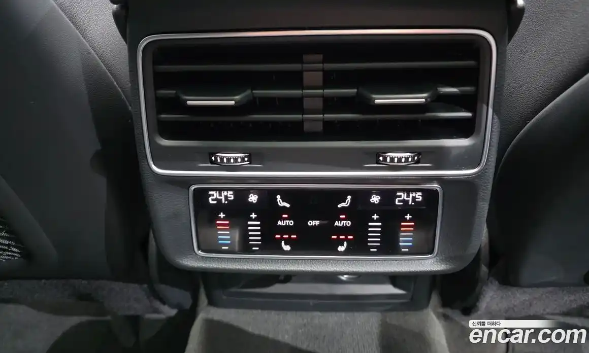 Audi Q7 2021 3.0 гидро в Москве № 1280155, фото 24