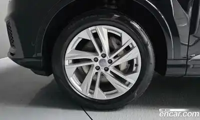 Audi Q7 2021 3.0 гидро в Москве № 1280155, миниатюра 5