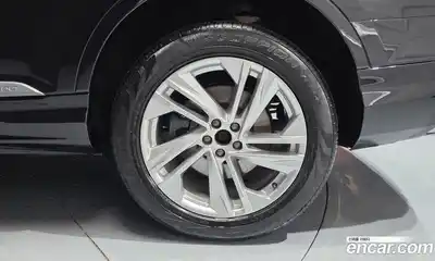 Audi Q7 2021 3.0 гидро в Москве № 1280155, миниатюра 7