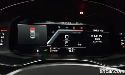 Audi A7 2022 3.0 гидро в Москве № 1280196, миниатюра 11