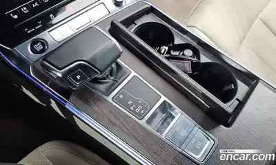 Audi A7 2022 3.0 гидро в Москве № 1280196, миниатюра 12