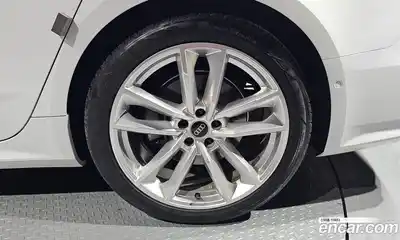 Audi A7 2022 3.0 гидро в Москве № 1280196, миниатюра 7