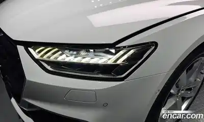 Audi A7 2022 3.0 гидро в Москве № 1280196, миниатюра 8