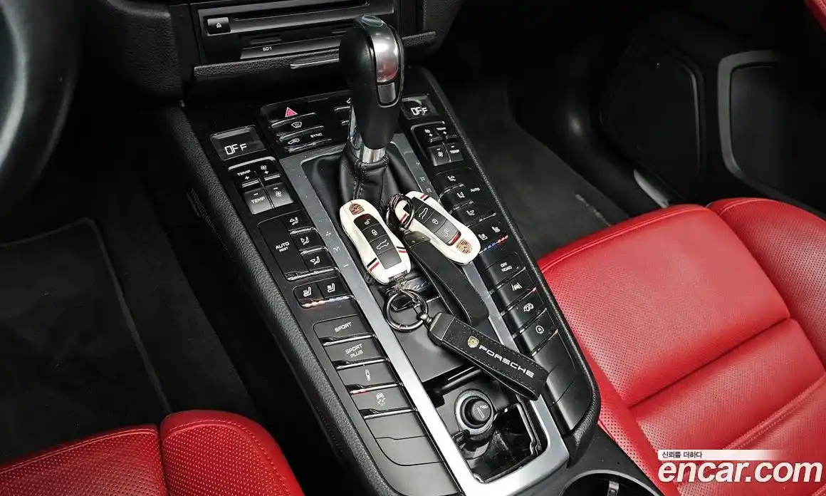 Porsche Macan 2018 3.0 гидро в Москве № 1280654, фото 12
