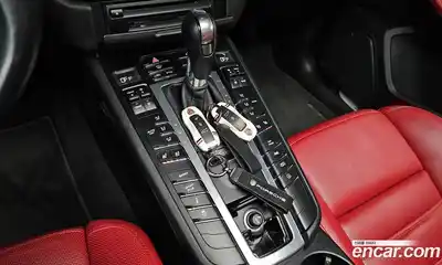 Porsche Macan 2018 3.0 гидро в Москве № 1280654, миниатюра 12