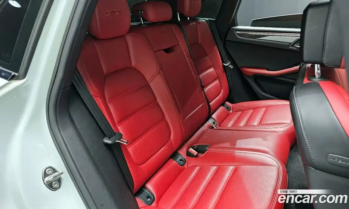 Porsche Macan 2018 3.0 гидро в Москве № 1280654, фото 17
