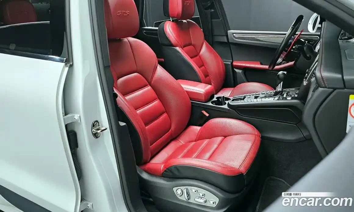 Porsche Macan 2018 3.0 гидро в Москве № 1280654, фото 18