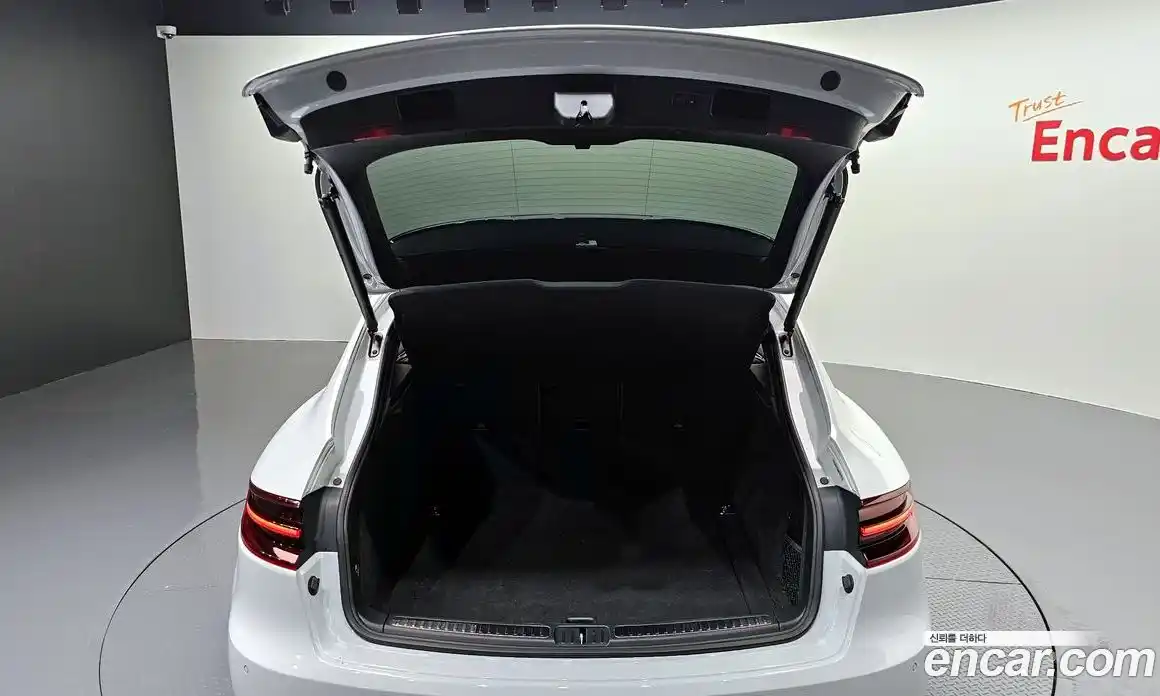 Porsche Macan 2018 3.0 гидро в Москве № 1280654, фото 25