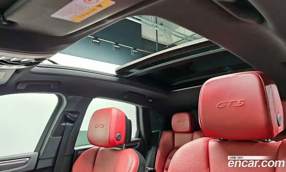Porsche Macan 2018 3.0 гидро в Москве № 1280654, фото 26
