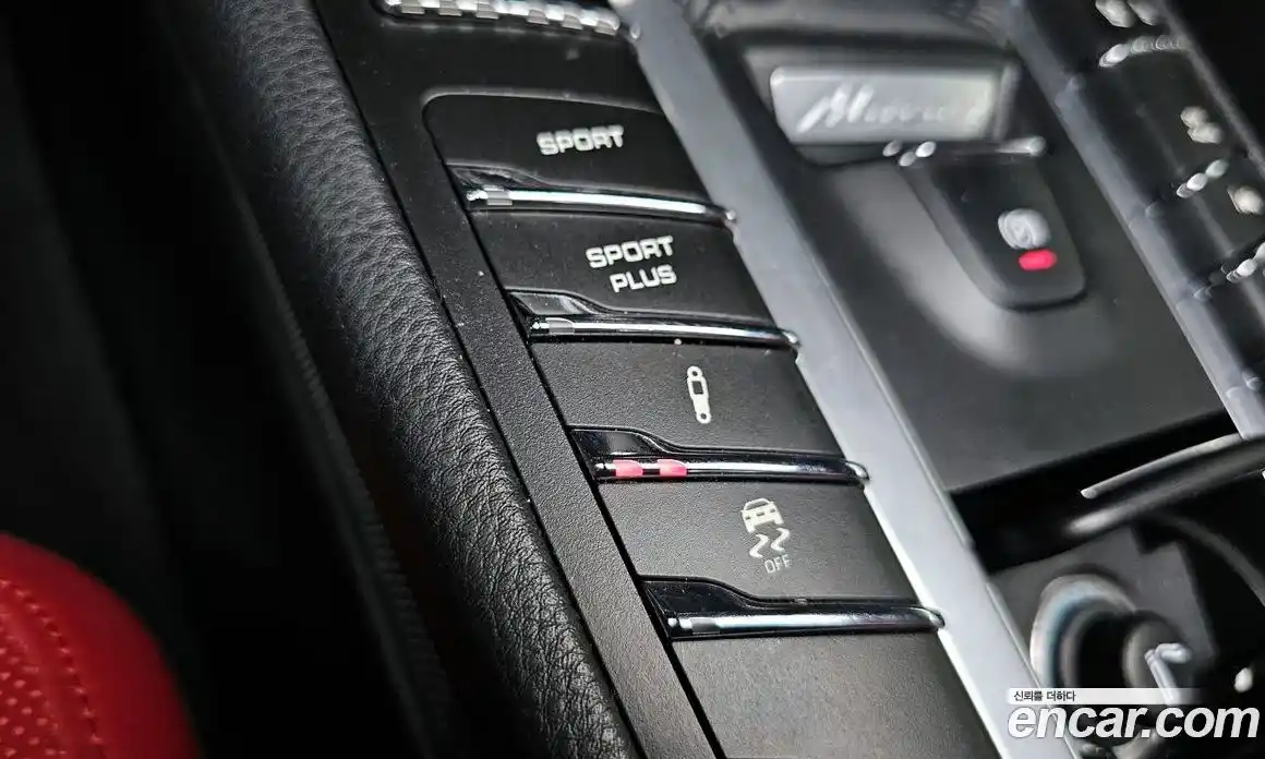 Porsche Macan 2018 3.0 гидро в Москве № 1280654, фото 28